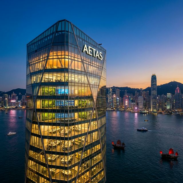 Hong Kong Office
